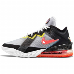 Nike Space Jam x LeBron 18 Low EP Sylvester x Tweety