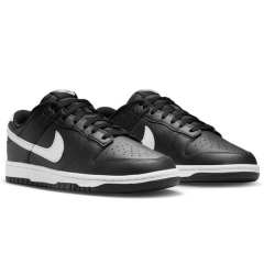 Nike Dunk Low Retro Black