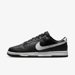 Nike Dunk Low Retro Black