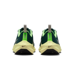 Nike Air Zoom Pegasus 40 GS Deep Jungle Kids Youth Running Shoes