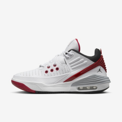 Jordan Max Aura 5 White