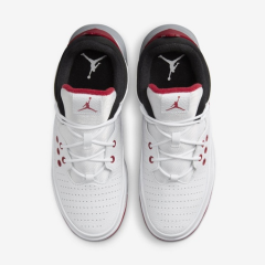 Jordan Max Aura 5 White