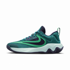 Nike Giannis Immortality 3 Basketball Shoes Turquoise