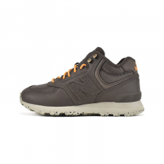 New Balance 574 Dark Brown 'Dark Brown'