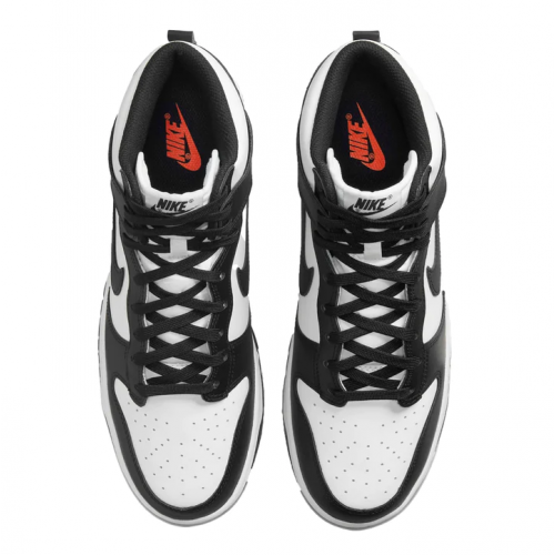 Nike Dunk HI Retro