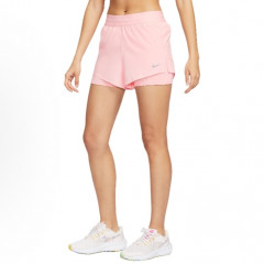 Nike Swift Women's Dri-FIT Mid-Rise 2-in-1 Running Shorts