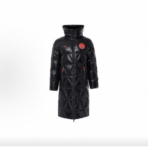 Jordan Paris Saint-Germain Puffer Jacket