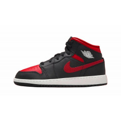 Jordan 1 Mid Bred Twist Men's