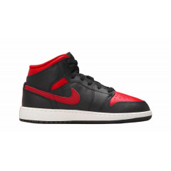 Jordan 1 Mid Bred Twist Men's