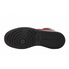 Jordan 1 Mid Bred Twist Men's