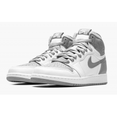 Jordan 1 Retro High OG Stealth (GS)