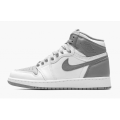 Jordan 1 Retro High OG Stealth (GS)