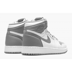 Jordan 1 Retro High OG Stealth (GS)