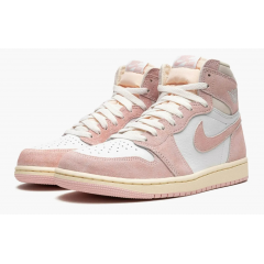 Jordan 1 Retro High OG Wmns "Washed Pink"