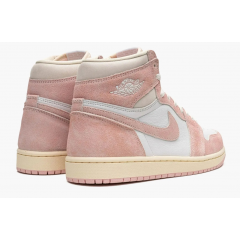 Jordan 1 Retro High OG Wmns "Washed Pink"