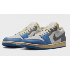 Jordan Air 1 Low 'Tokyo 96'