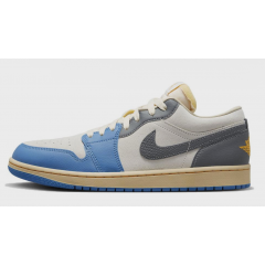 Jordan Air 1 Low 'Tokyo 96'