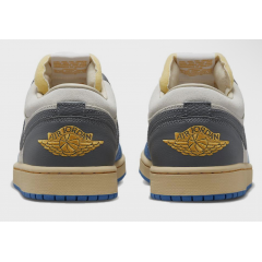 Jordan Air 1 Low 'Tokyo 96'