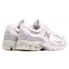 New Balance 2002R Gore-Tex 'White Brighton Grey'