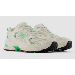 New Balance 530 Width Sea Salt