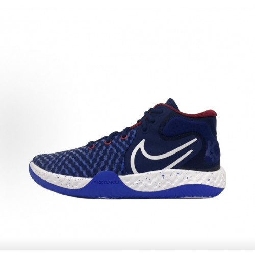 Nike KD Trey 5 VII Vintage Basketball Shoes Men