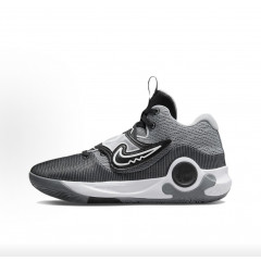 Nike KD Trey 5X 'Wolf Grey'