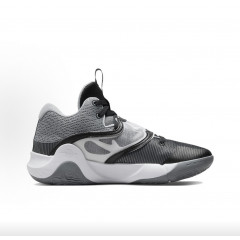 Nike KD Trey 5X 'Wolf Grey'