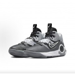 Nike KD Trey 5X 'Wolf Grey'