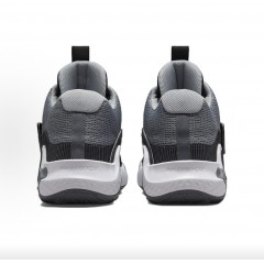 Nike KD Trey 5X 'Wolf Grey'