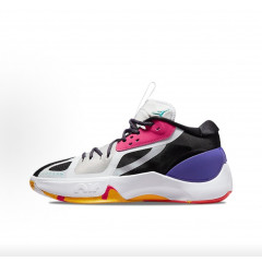 Jordan Zoom Separate 'White Multi'