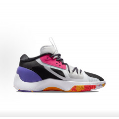 Jordan Zoom Separate 'White Multi'