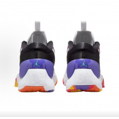 Jordan Zoom Separate 'White Multi'