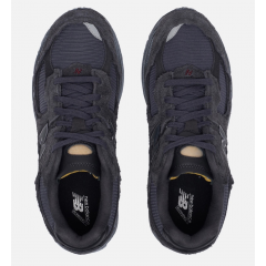 New Balance 2002R Protection Pack Triple Black
