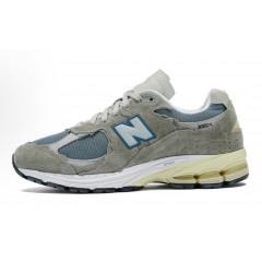 New Balance 2002R "Protection Pack - Mirage Grey"