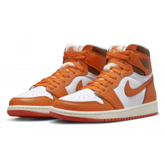 Jordan 1 Retro High OG 'Starfish'