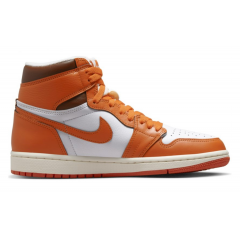 Jordan 1 Retro High OG 'Starfish'