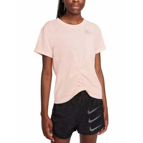 Nike Dri-FIT Run Division T-Shirts 'Orange'