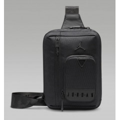 Jordan Polyester Sling Bag