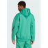 Adidas Z.N.E. FW24 Jackets Coats Green
