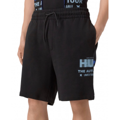 Hugo Shorts Black