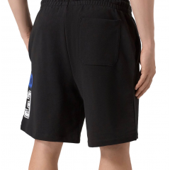 Hugo Shorts Black