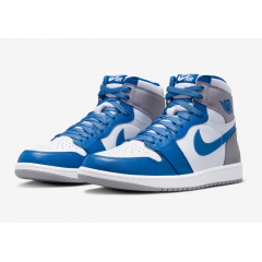 Jordan 1 Retro High OG True Blue