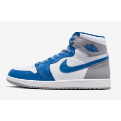 Jordan 1 Retro High OG True Blue
