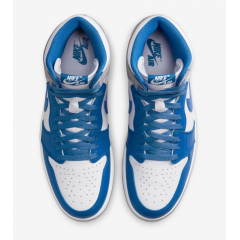 Jordan 1 Retro High OG True Blue