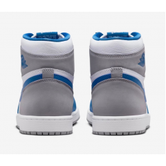 Jordan 1 Retro High OG True Blue