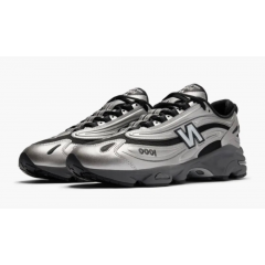New Balance 1000 "Silver Metallic Black"