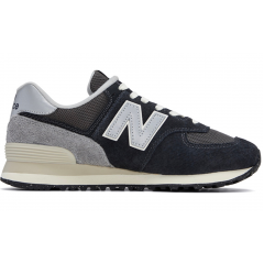 New Balance 574 Black