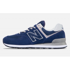 New Balance 574 Blue