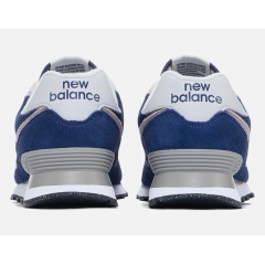 New Balance 574 Blue