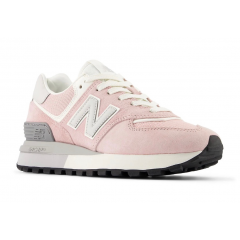 New Balance 574 Valentine's Day Edition Pink